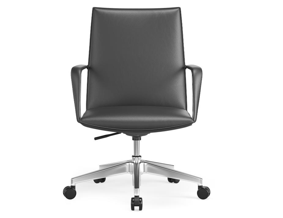 Strata Office Chair Black 5