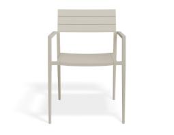 P 4 Halki Chair Latte