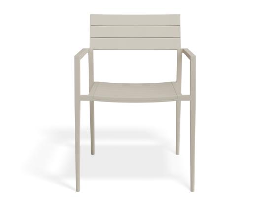 Halki Chair - Outdoor - Latte