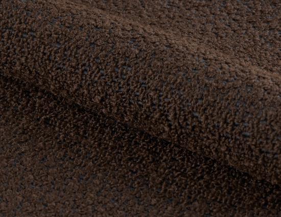 Mietta Swivel Lounge Chair - Cacao