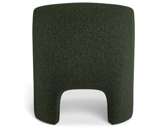 Cove Lounge Chair - Green