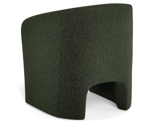 Cove Lounge Chair - Green
