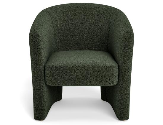 Cove Lounge Chair - Green