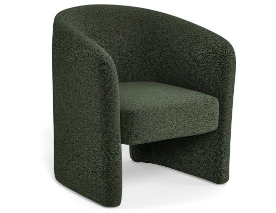 Cove Lounge Chair - Green
