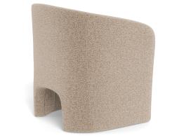 Cove Lounge Beige 1