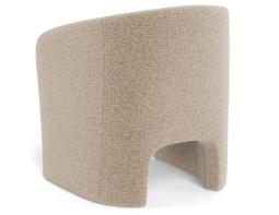 Cove Lounge Beige 4