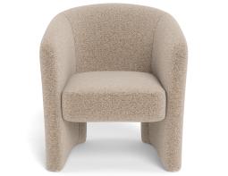 Cove Lounge Beige