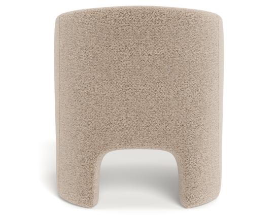 Cove Lounge Chair - Beige