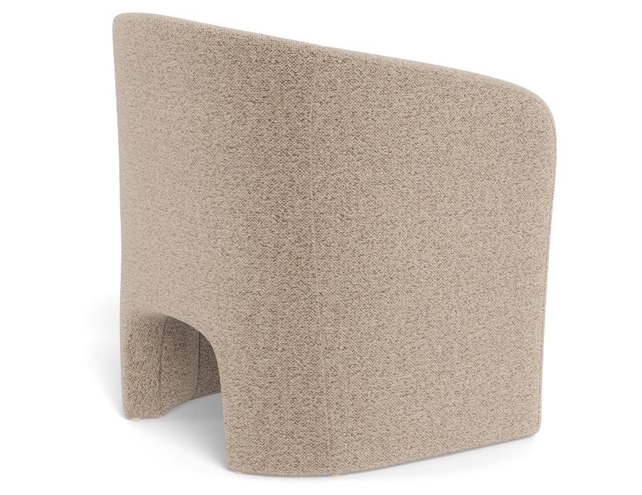Cove Lounge Beige 1