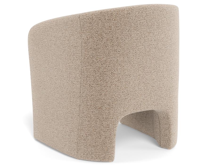 Cove Lounge Beige 4