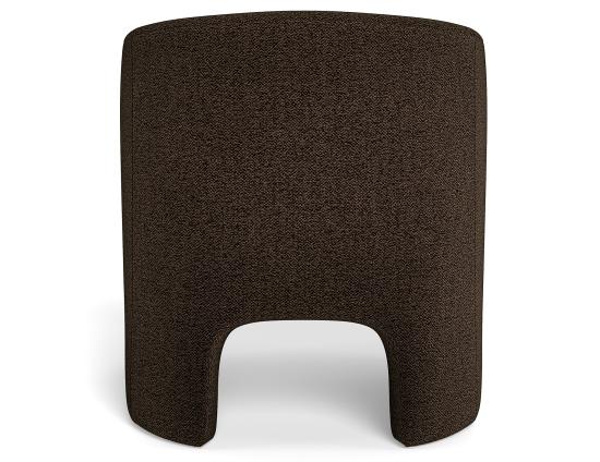 Cove Lounge Chair - Cacao