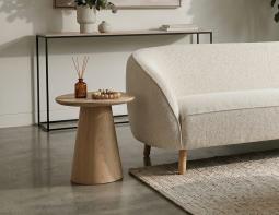 Side Table In House