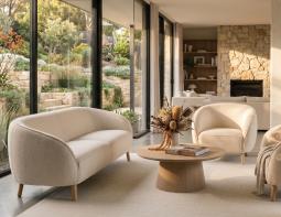 Circa Coffee In Modern Home
