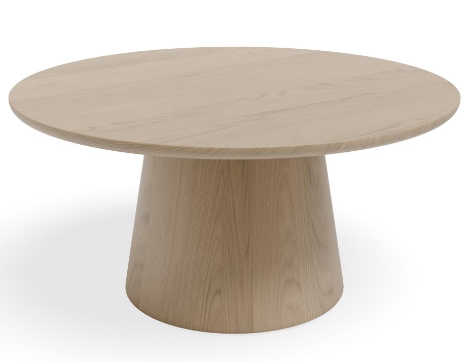 P 1 Circa Coffeetable Natural