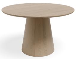 P 1 Circa Diningtable 1200d Natural