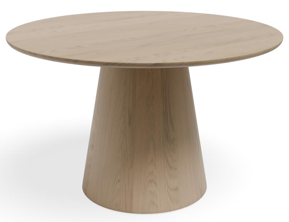 P 1 Circa Diningtable 1200d Natural