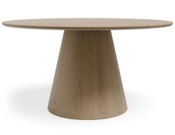 P 3 Circav2 Diningtable 1400d Natural