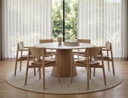 Table And Chair Setting