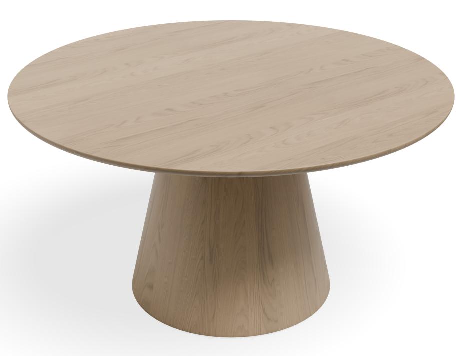 P 2 Circa Diningtable 1400d Natural