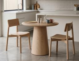Kitchen Table Circa Natural