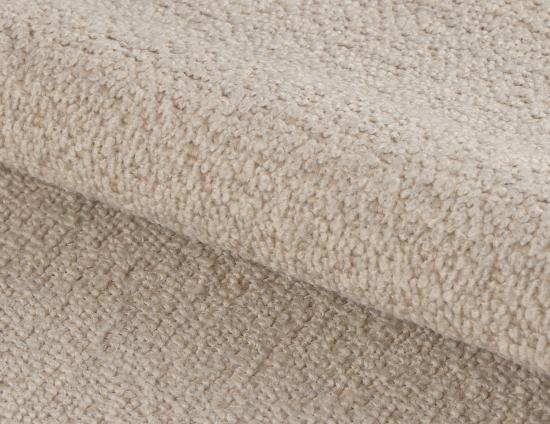 Nolia Modular Sofa - 3 Seater with Return - Beige