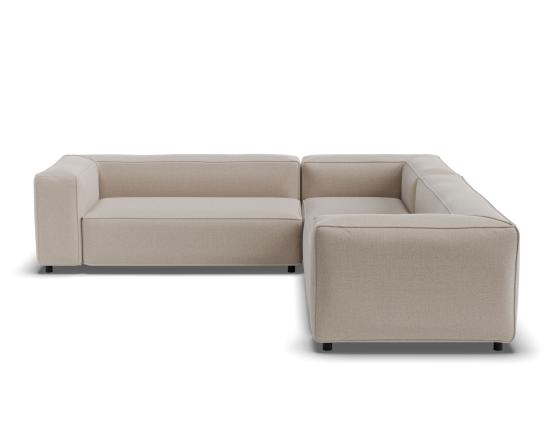 Nolia Modular Sofa - Corner - Beige