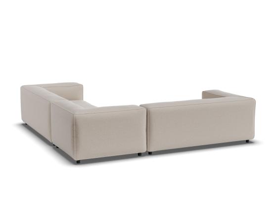 Nolia Modular Sofa - Corner - Beige
