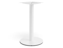 P 1 Metz Cafetable Base White
