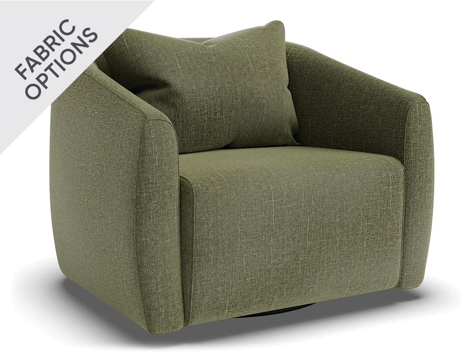 Banksia Occasional Chair