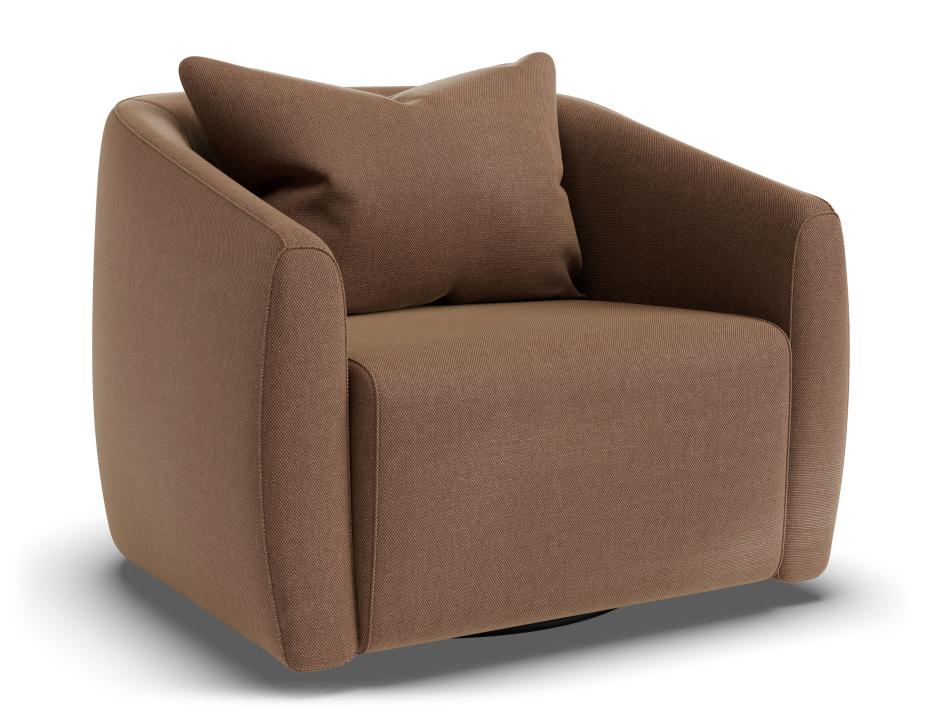 P 1 Banksia Loungechair Hazel