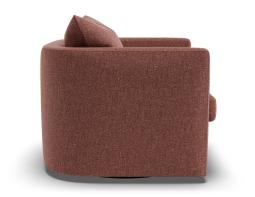 P 3 Mallee Loungechair Berry