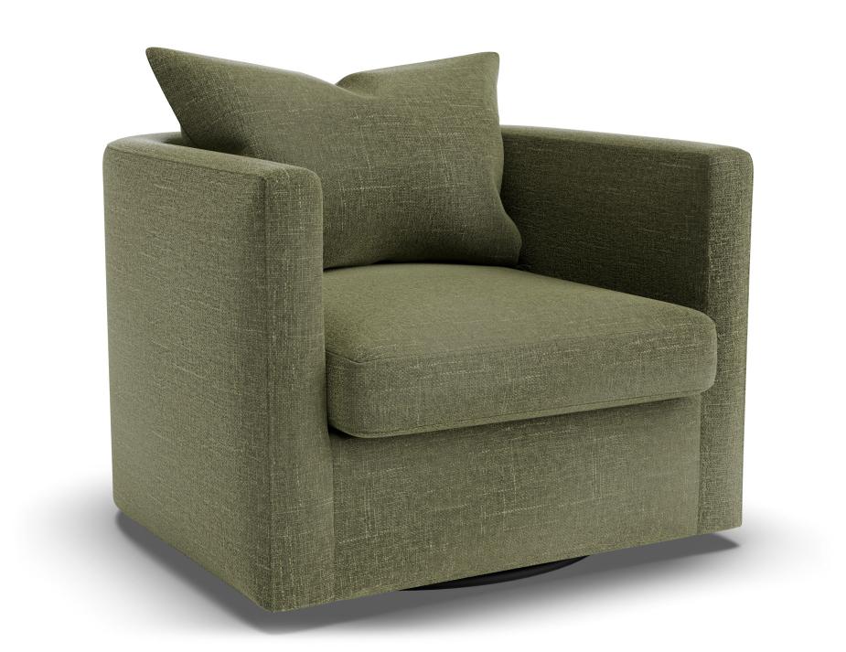 P 1 Mallee Loungechair Forest