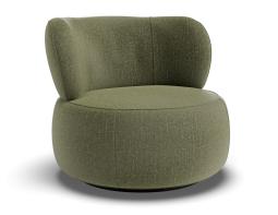 P 1 Karri Loungechair Large Forest