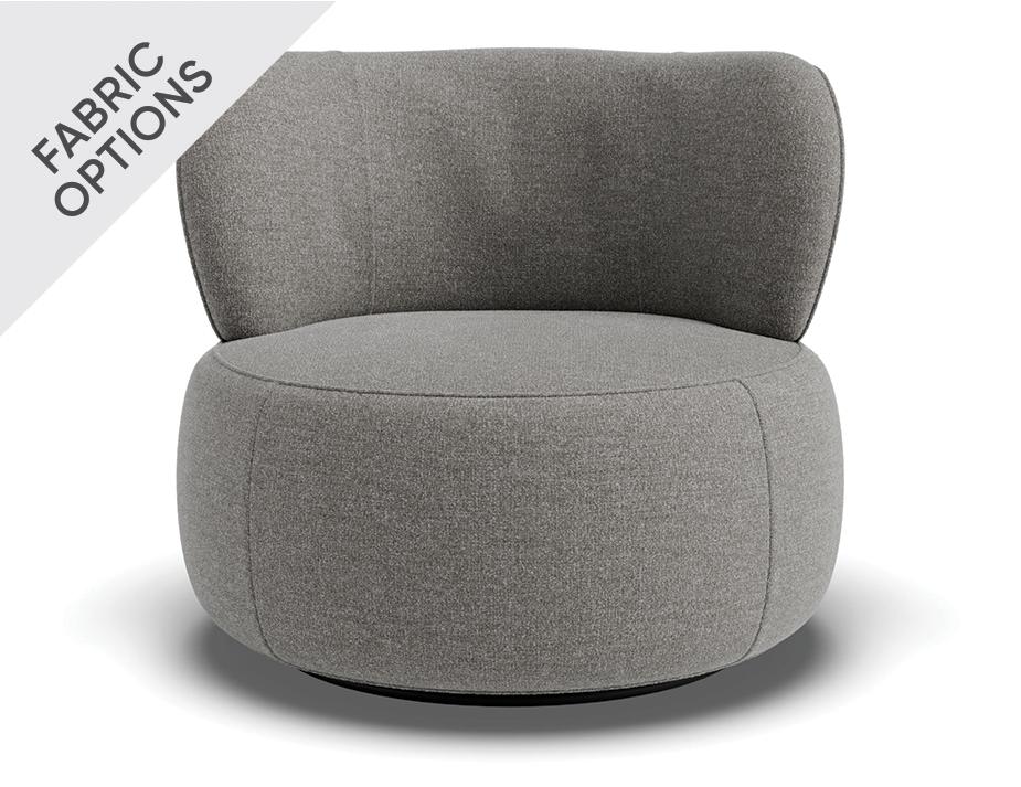 Karri Occasional Chair Large