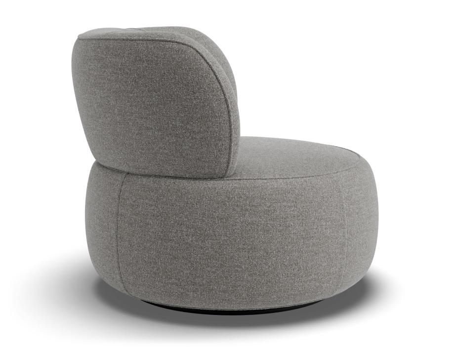 P 3 Karri Loungechair Large Fossil