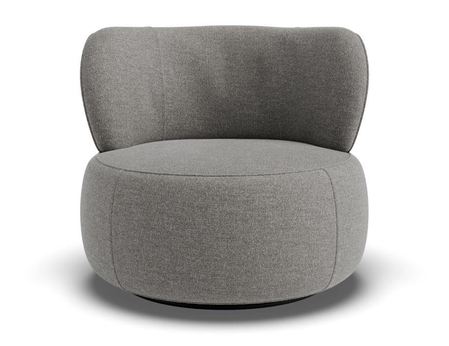 P 4 Karri Loungechair Large Fossil