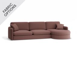 Monte 3seater Sofa W Right Chaise Product 01