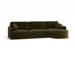 P 1 Monte 3seaterpillow Smallchaise Keeshamoss