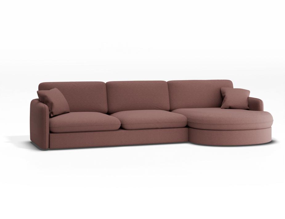 P 1 Monte 3seaterpillow Largechaise Desirecoral