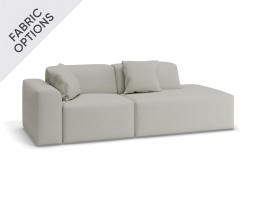 Monaco 2 Seater Sofa W Right Open End Product 01
