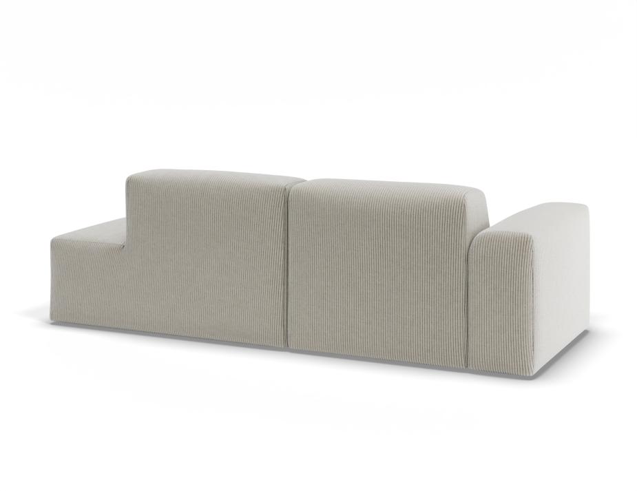 P 2 Monaco Configa Right Jumbonatural