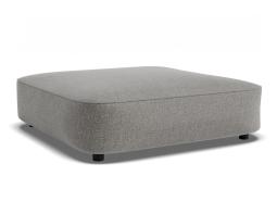 C136814310 Lune Square Low Ottoman 100cm Fossil Product 01