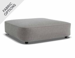 C136814310 Lune Square Low Ottoman 100cm Fossil Product 02