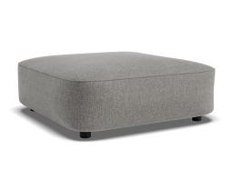 C136814330 Lune Square Low Ottoman 80cm Fossil Product 01