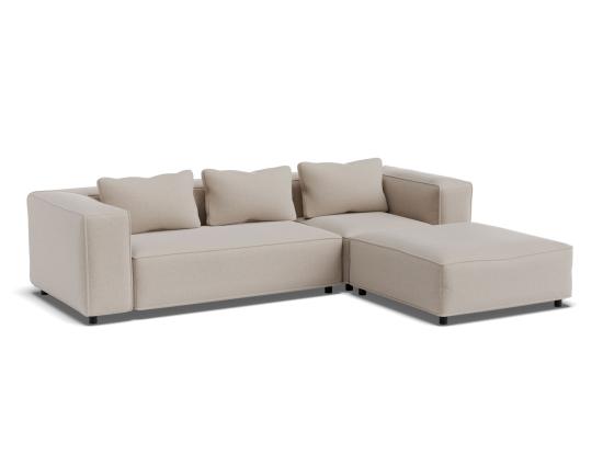 Nolia Backrest Cushion - Beige