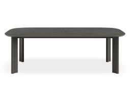 Vela Diningtable Charcoal Basalt Product 02 N