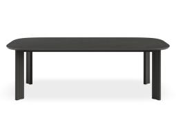 Vela Diningtable Charcoal Basalt Product 02