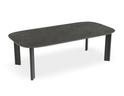 Vela Diningtable Charcoal Basalt Product 03 N