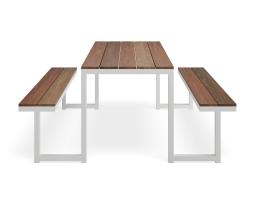 Integral Outdoorsetting 180 Pearlwhite Product 02