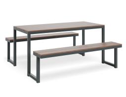 P 1 Breezeset 16 Charcoal